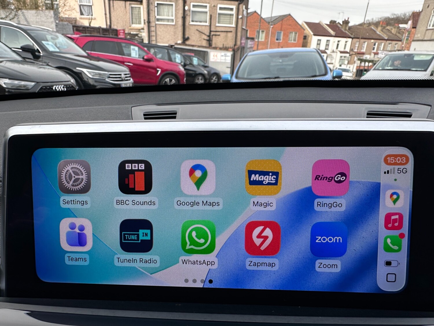 Used BMW X1 2021 for sale - 77581441: Photo 54