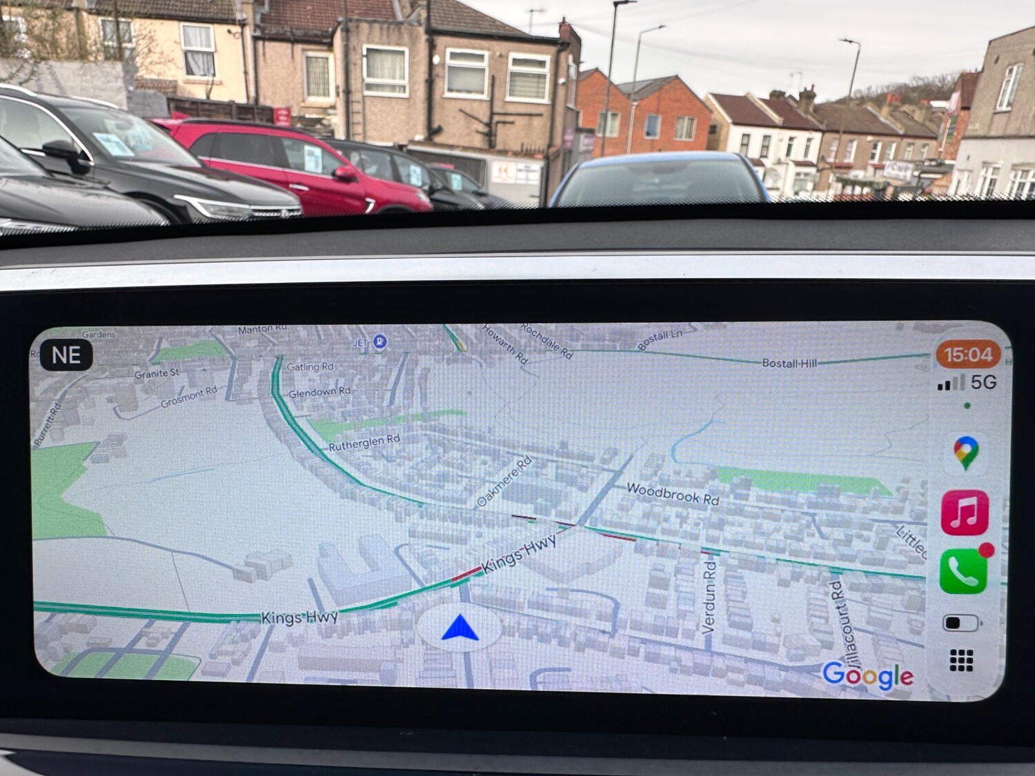 Used BMW X1 2021 for sale - 77581441: Photo 55