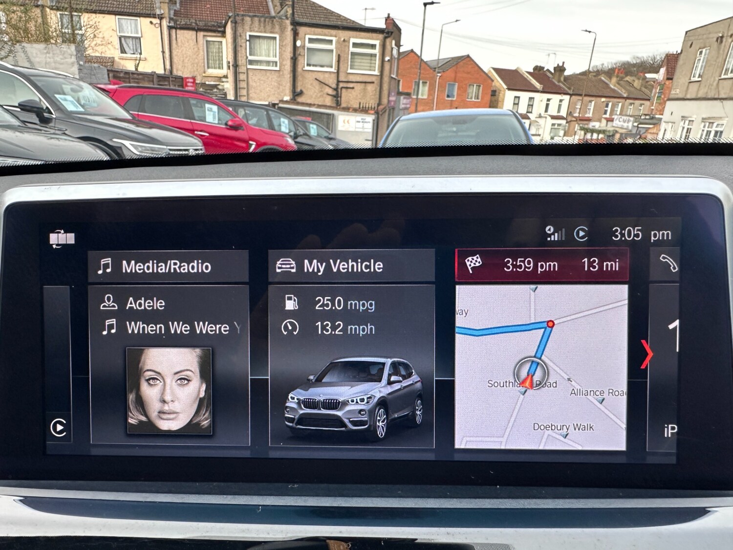 Used BMW X1 2021 for sale - 77581441: Photo 56