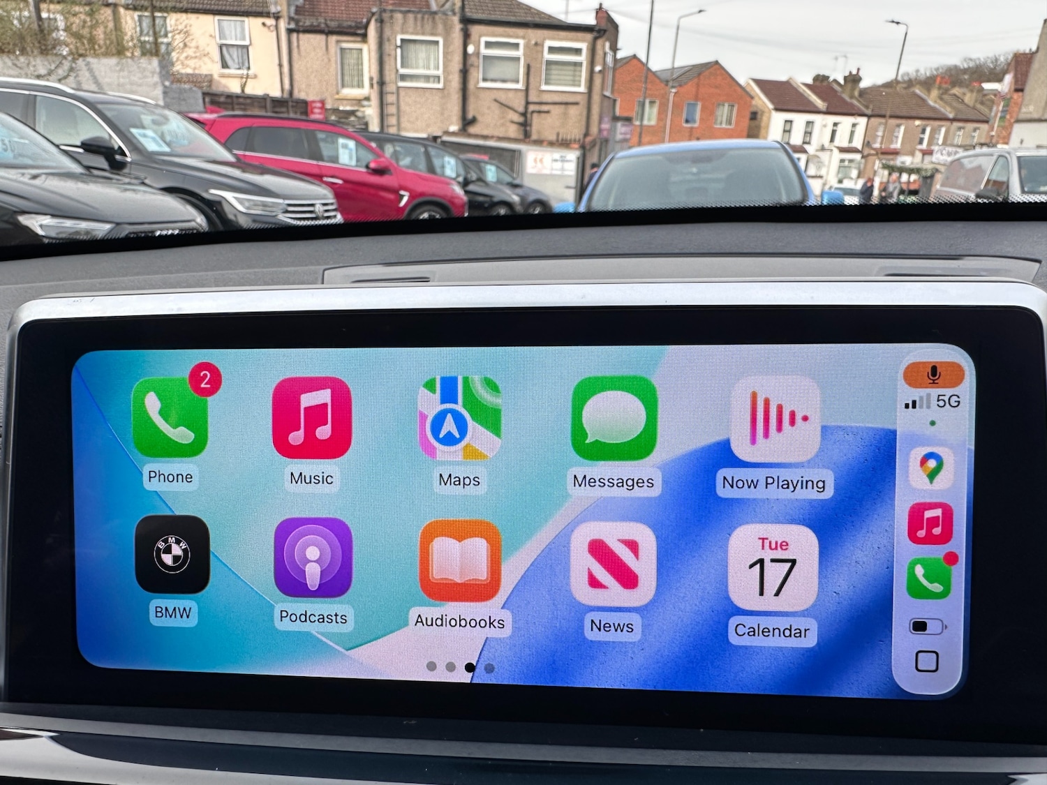 Used BMW X1 2021 for sale - 77581441: Photo 6