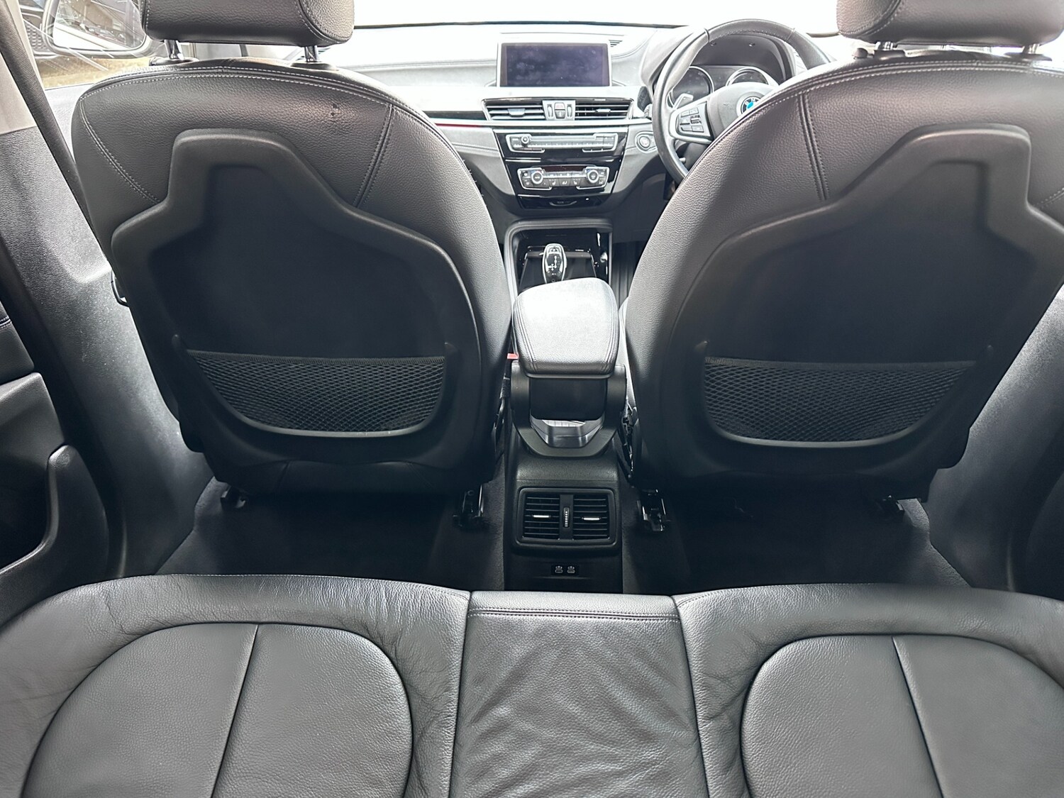 Used BMW X1 2021 for sale - 77581441: Photo 64