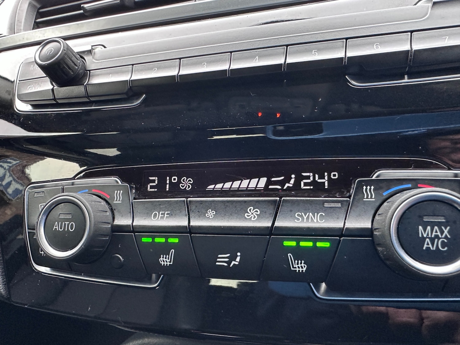 Used BMW X1 2021 for sale - 77581441: Photo 8