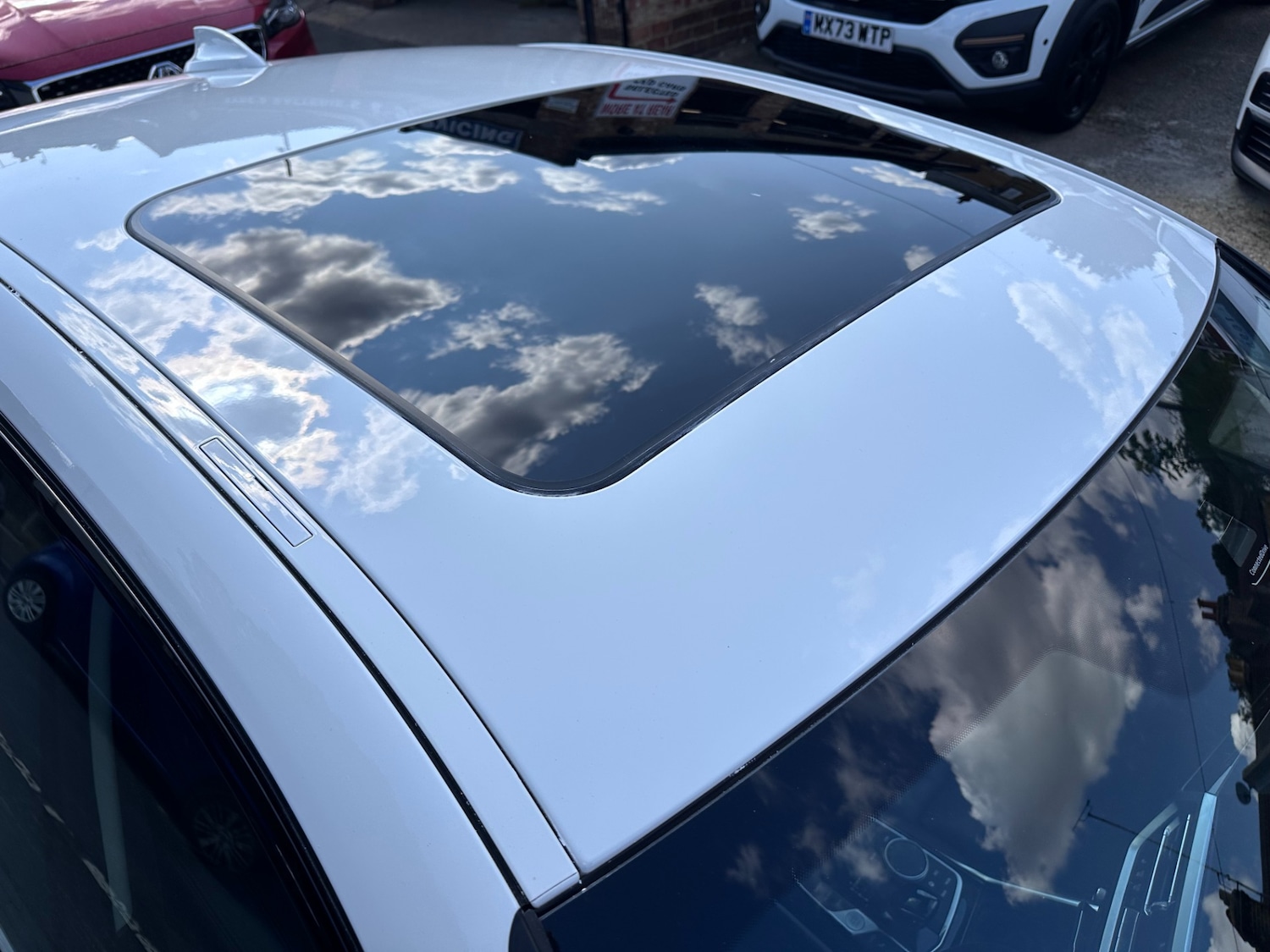 Vehicle 25