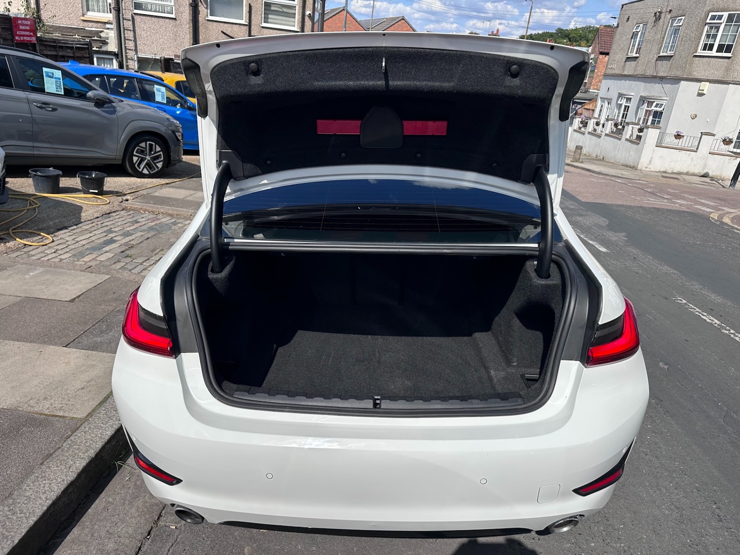 Vehicle 36
