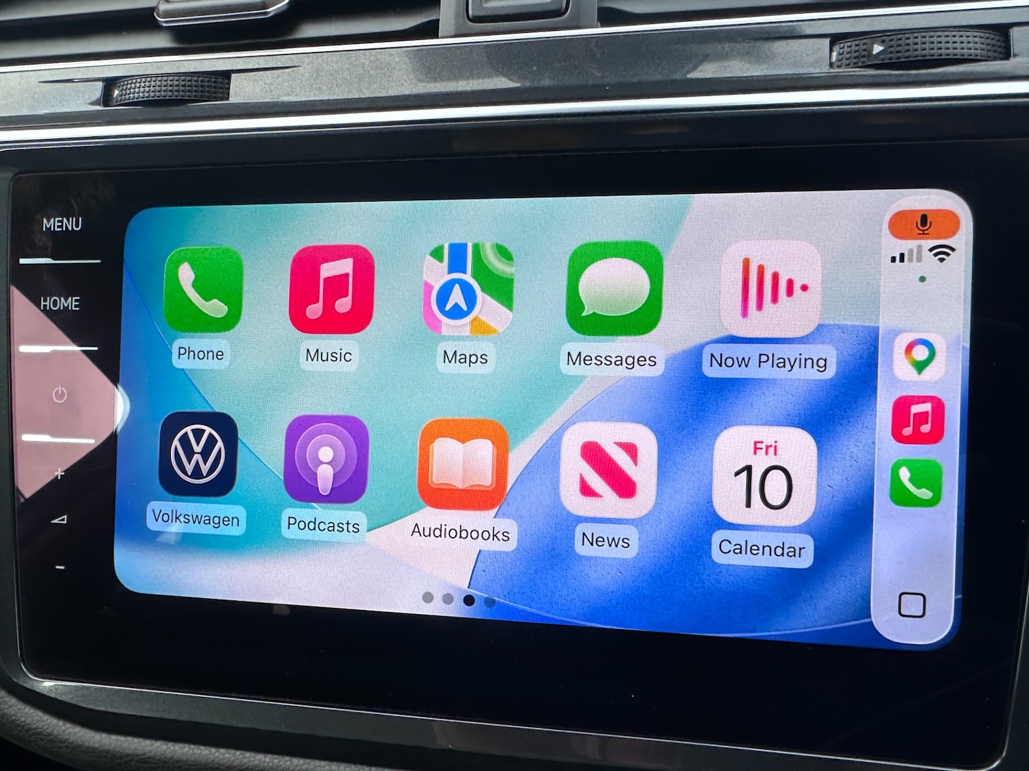 Used Volkswagen Tiguan Allspace 2022 for sale - 78199460: Photo 12