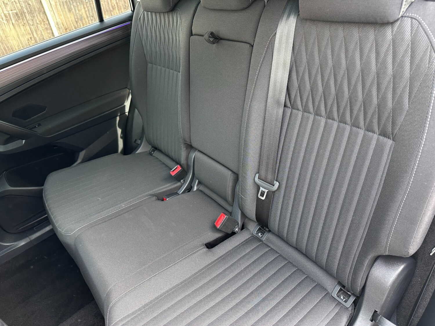 Used Volkswagen Tiguan Allspace 2022 for sale - 78199460: Photo 14