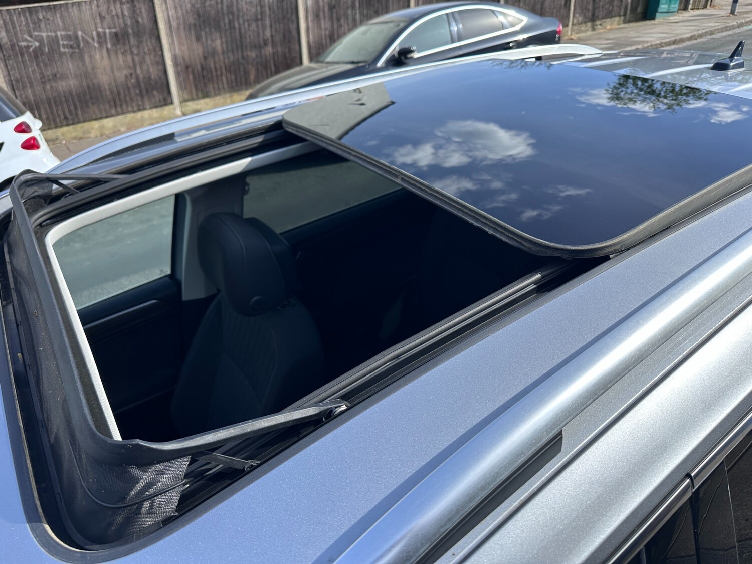 Used Volkswagen Tiguan Allspace 2022 for sale - 78199460: Photo 19