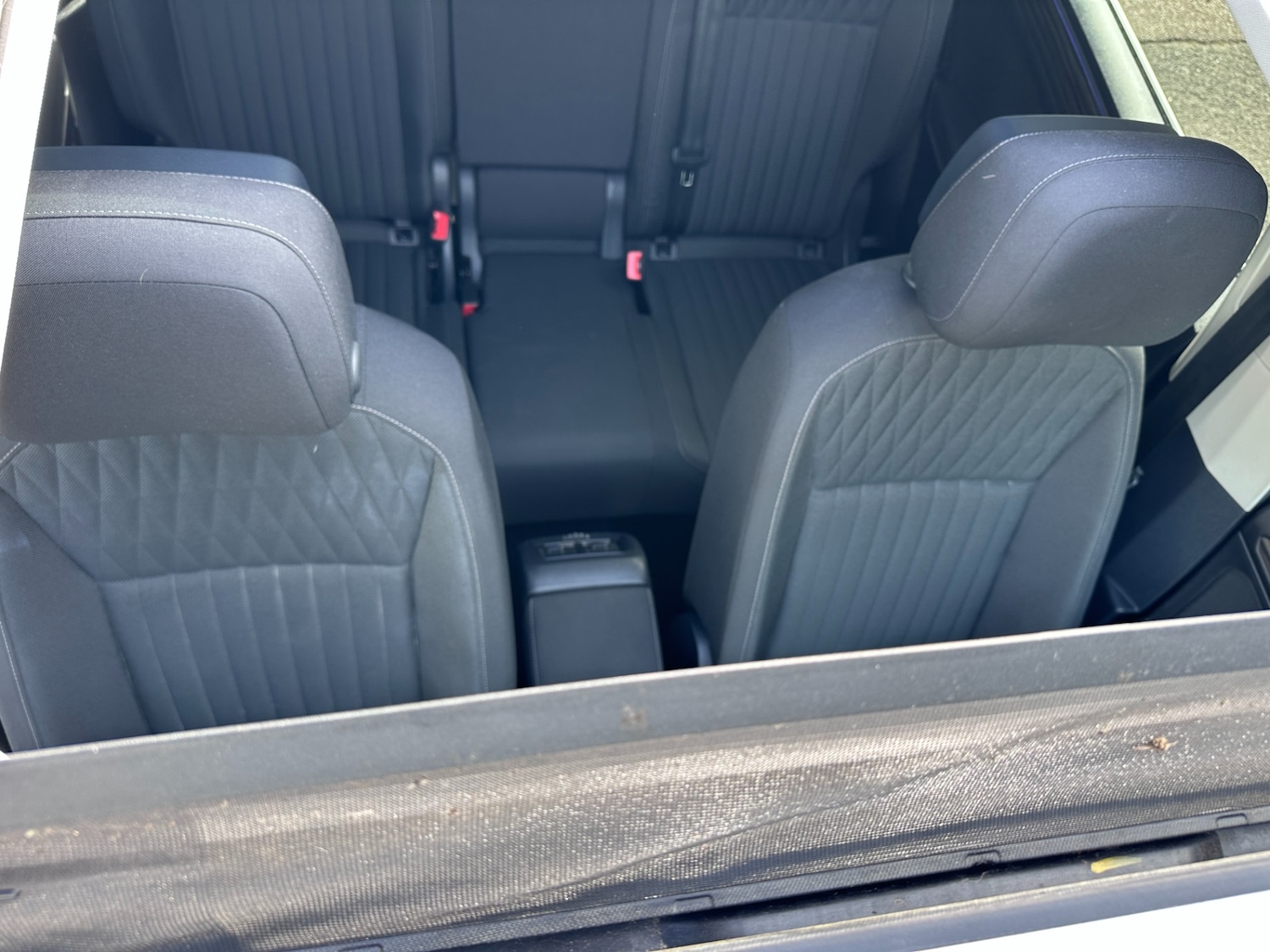 Used Volkswagen Tiguan Allspace 2022 for sale - 78199460: Photo 2