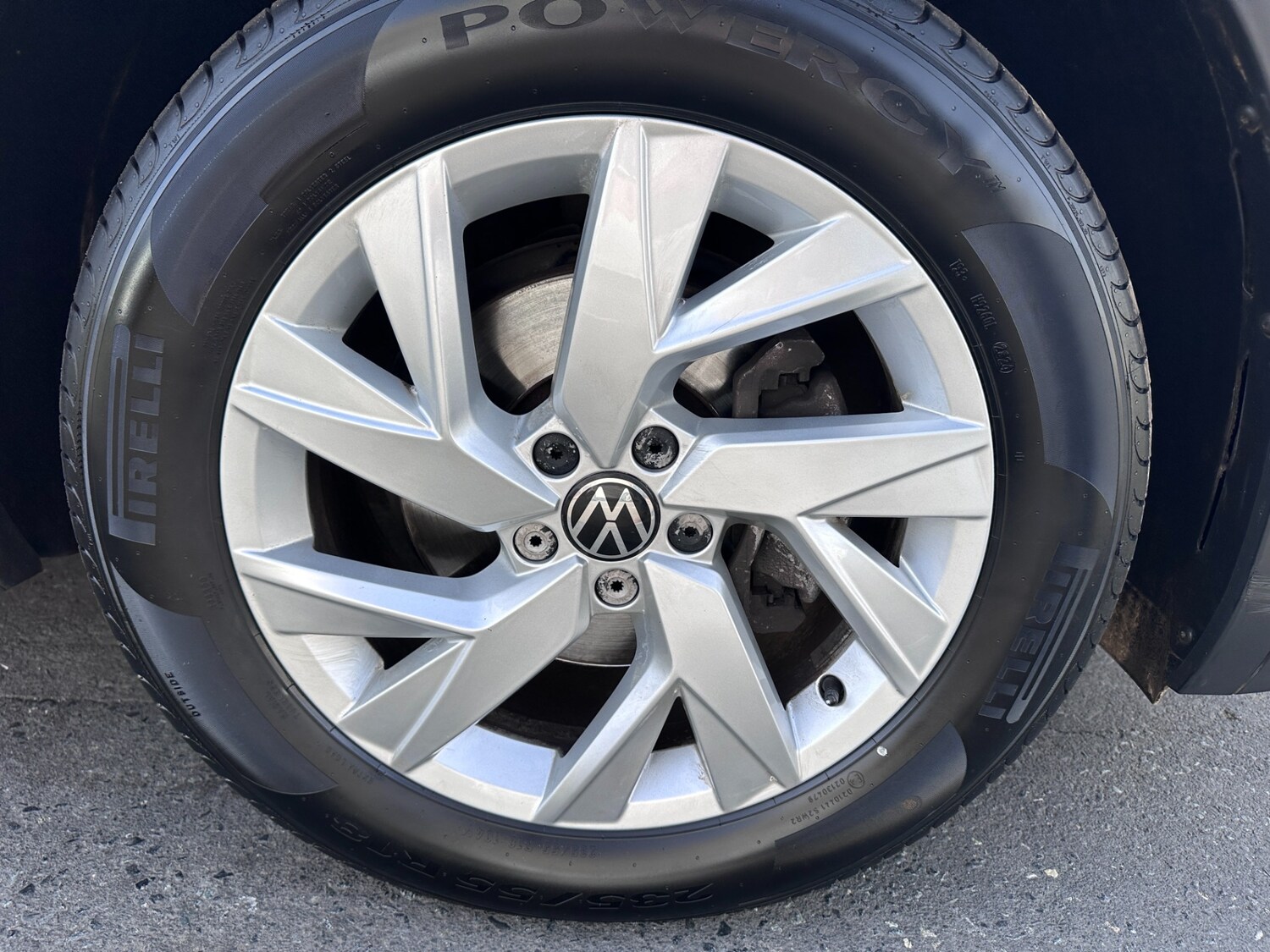 Used Volkswagen Tiguan Allspace 2022 for sale - 78199460: Photo 20