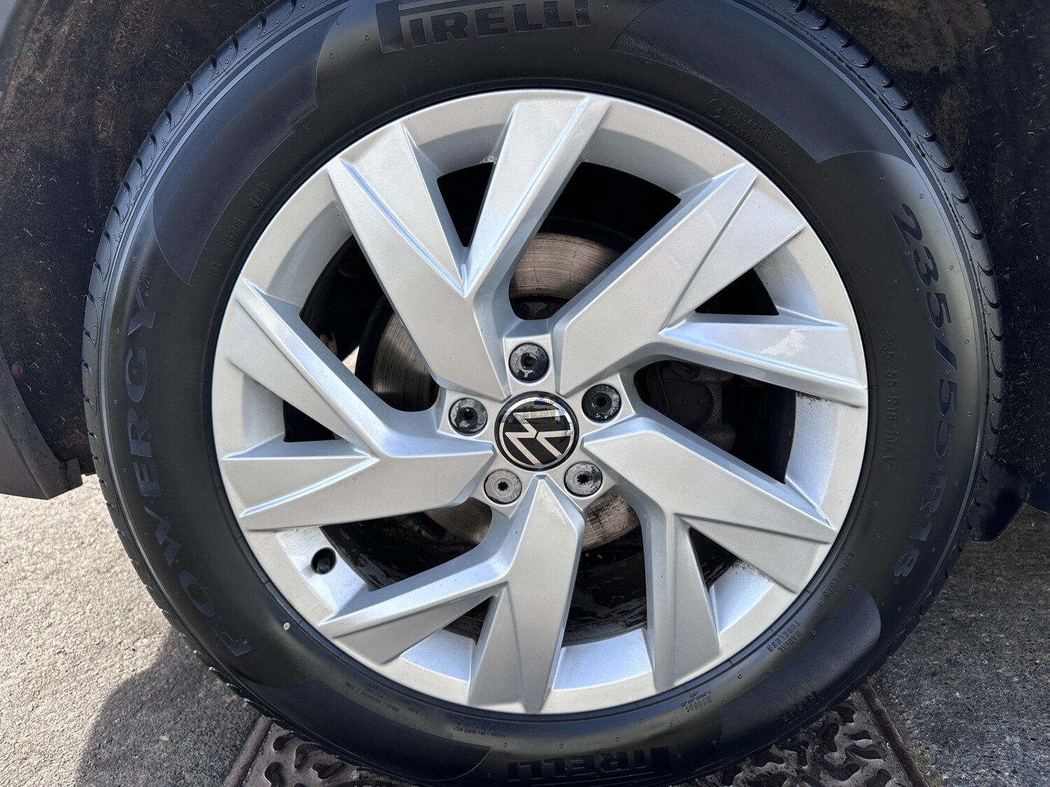 Used Volkswagen Tiguan Allspace 2022 for sale - 78199460: Photo 21