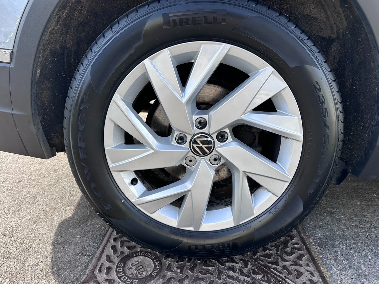 Used Volkswagen Tiguan Allspace 2022 for sale - 78199460: Photo 23