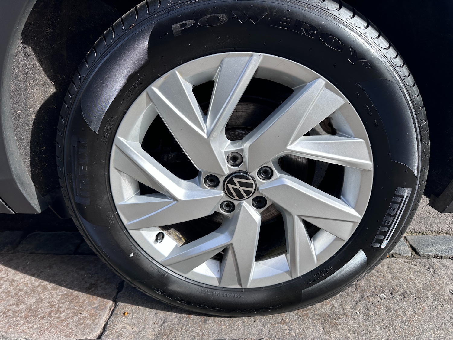 Used Volkswagen Tiguan Allspace 2022 for sale - 78199460: Photo 24