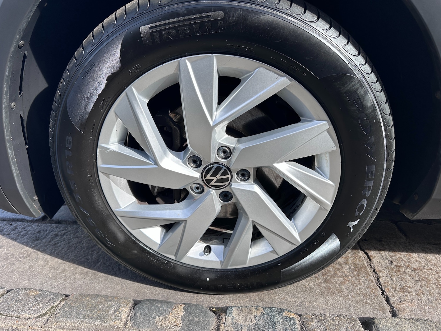 Used Volkswagen Tiguan Allspace 2022 for sale - 78199460: Photo 25