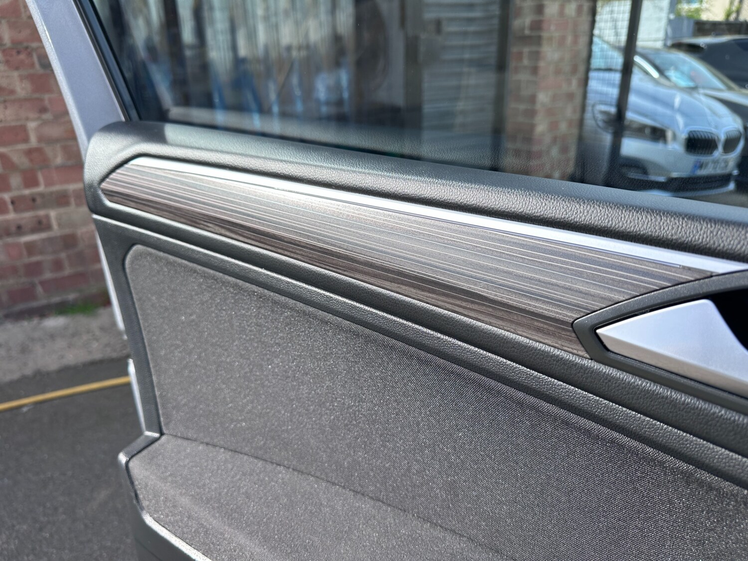 Used Volkswagen Tiguan Allspace 2022 for sale - 78199460: Photo 29