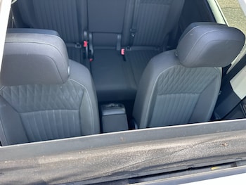 Used Volkswagen Tiguan Allspace 2022 for sale - 78199460: Photo