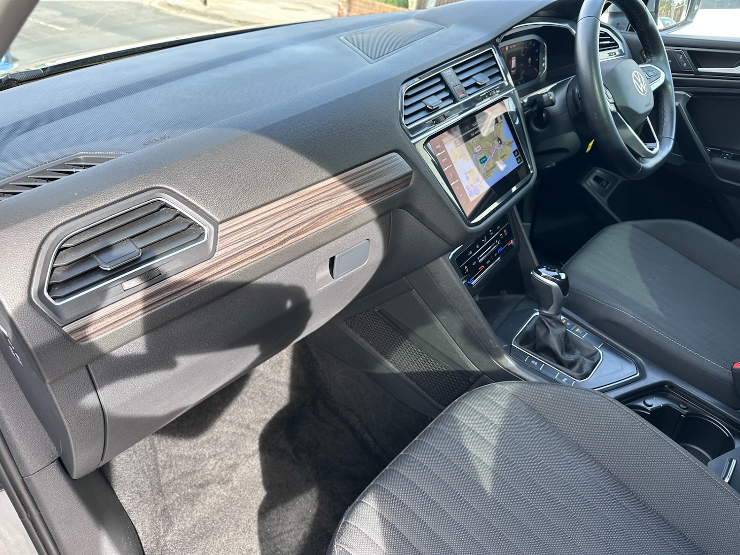 Used Volkswagen Tiguan Allspace 2022 for sale - 78199460: Photo 31