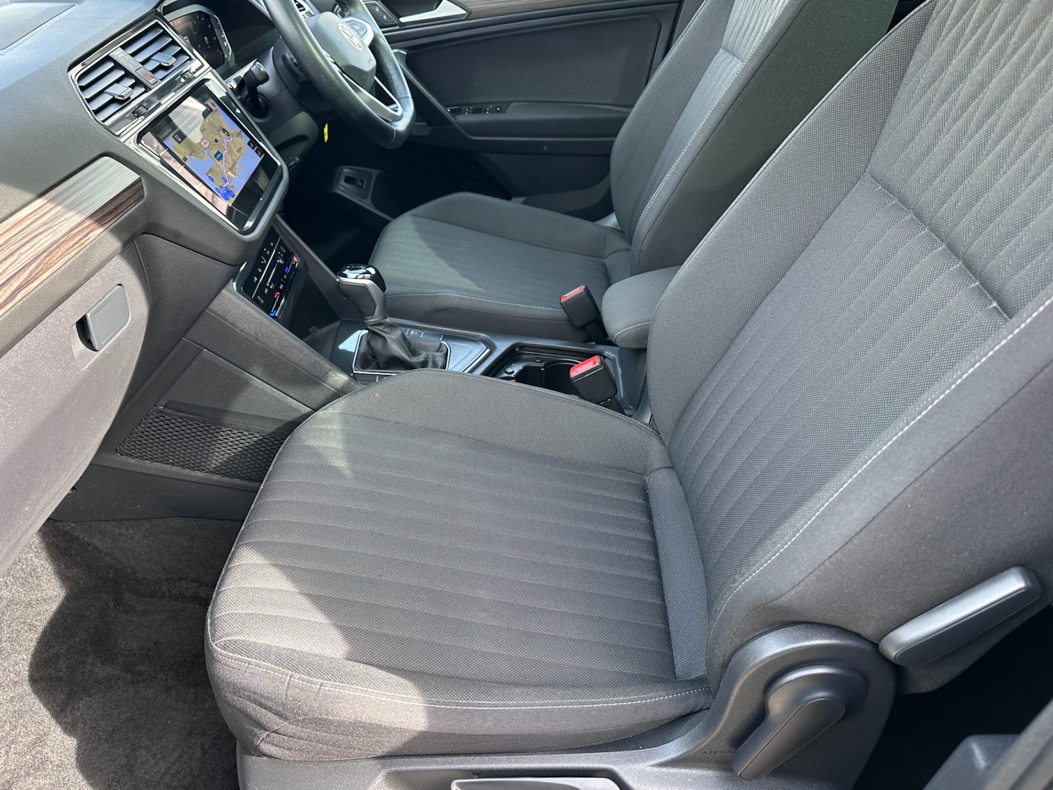 Used Volkswagen Tiguan Allspace 2022 for sale - 78199460: Photo 33