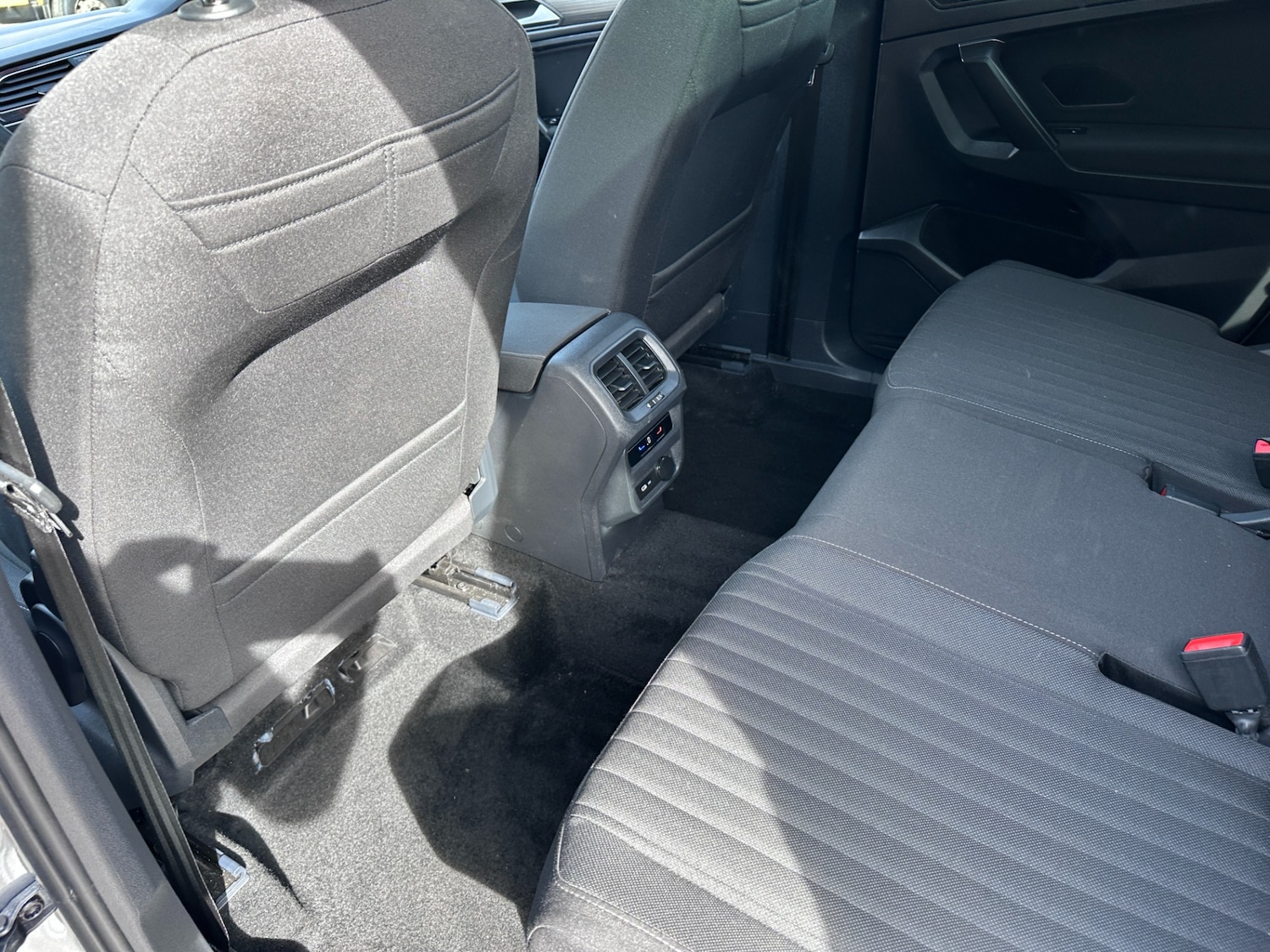 Used Volkswagen Tiguan Allspace 2022 for sale - 78199460: Photo 36