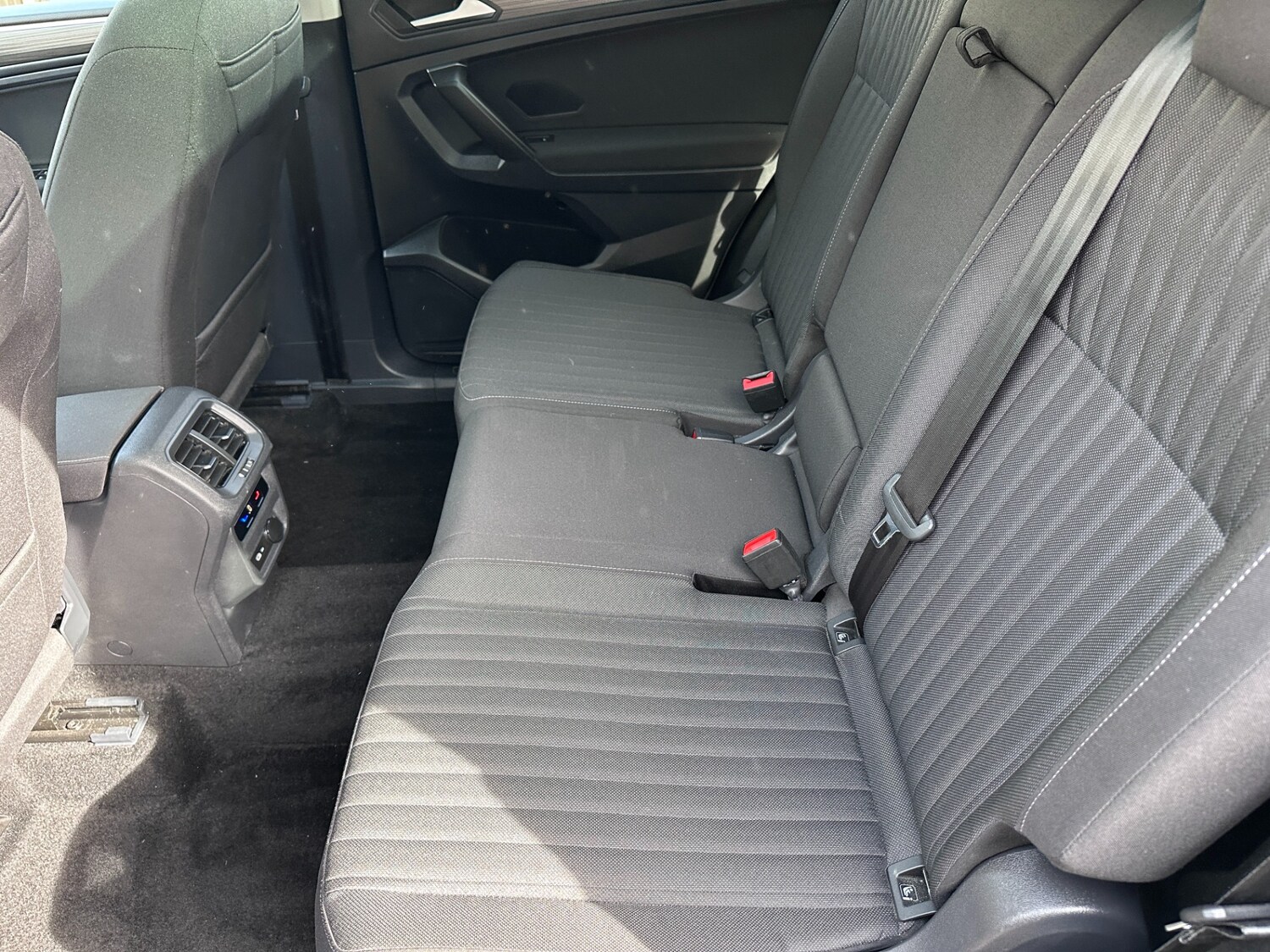 Used Volkswagen Tiguan Allspace 2022 for sale - 78199460: Photo 37