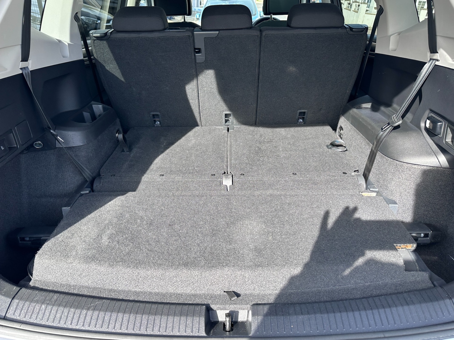 Used Volkswagen Tiguan Allspace 2022 for sale - 78199460: Photo 39