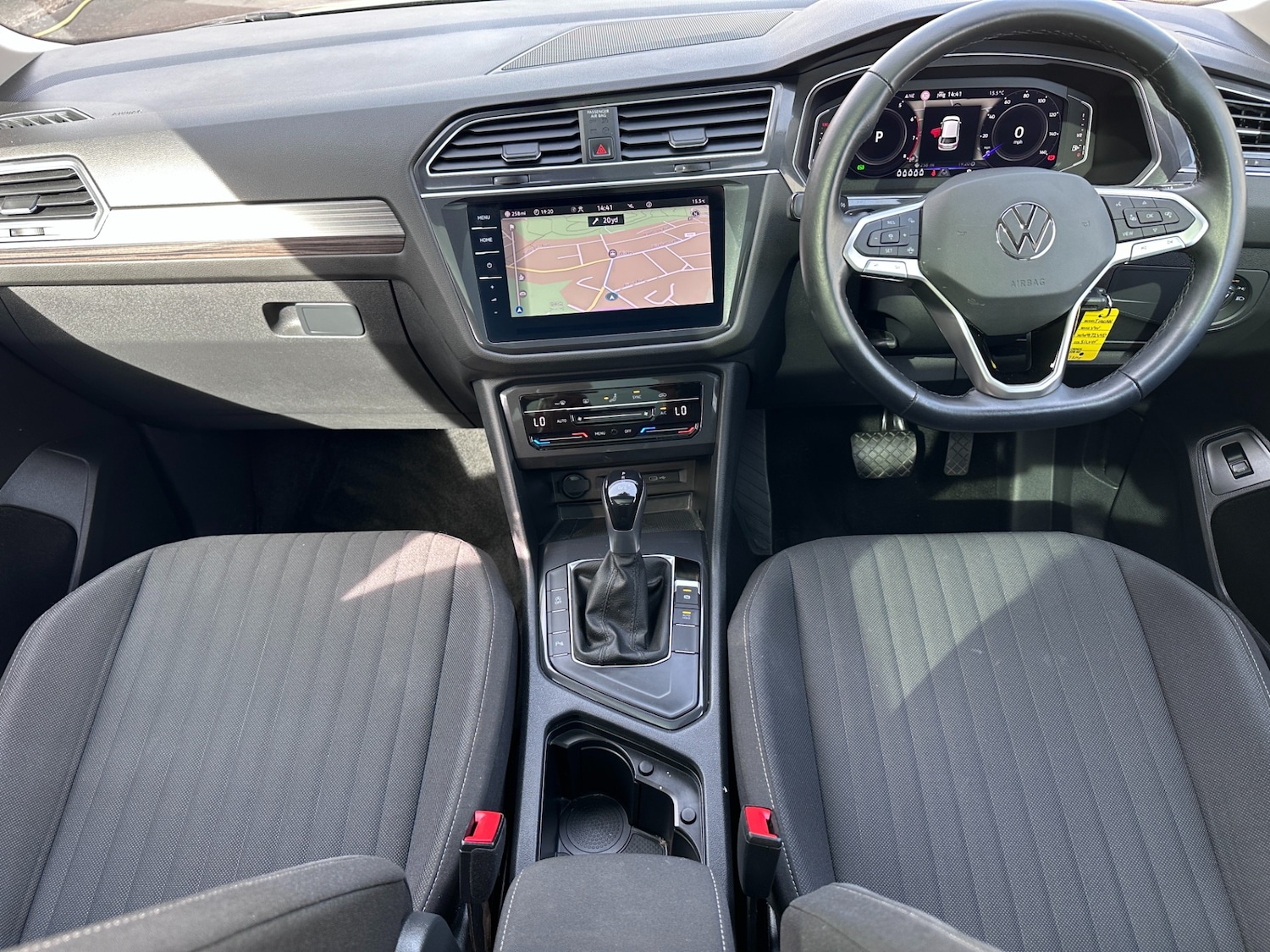 Used Volkswagen Tiguan Allspace 2022 for sale - 78199460: Photo 40