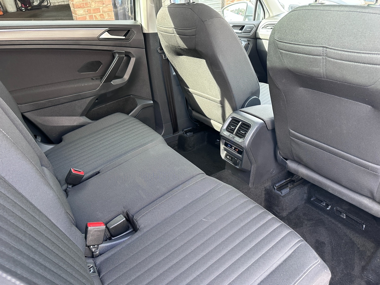 Used Volkswagen Tiguan Allspace 2022 for sale - 78199460: Photo 41