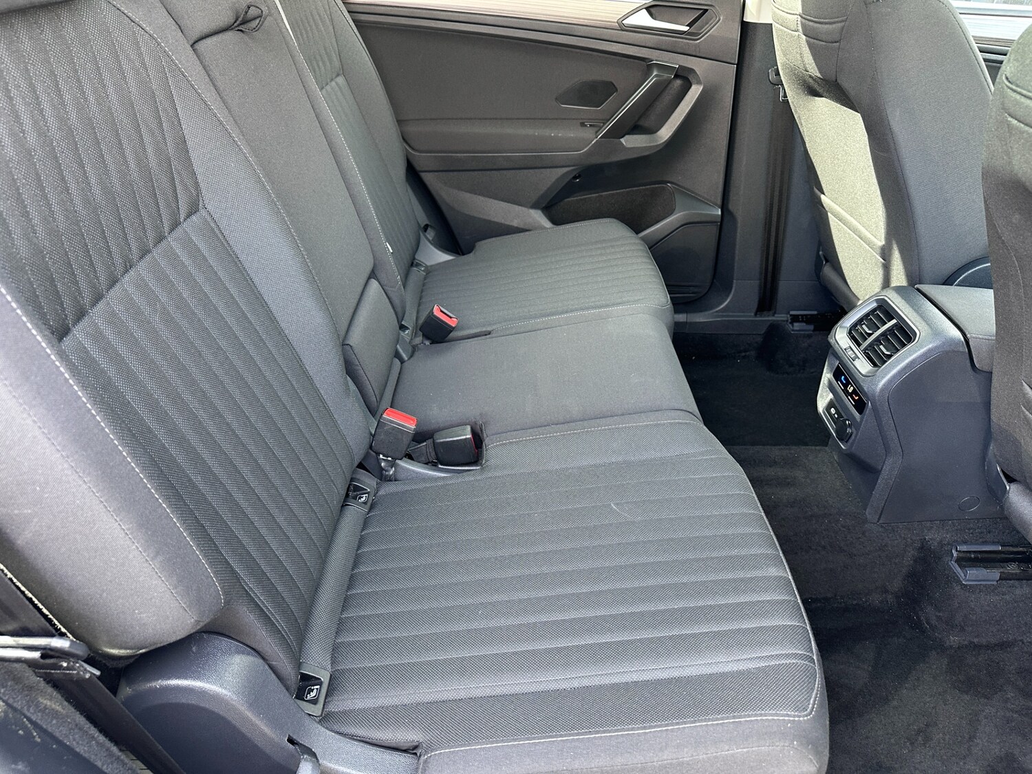 Used Volkswagen Tiguan Allspace 2022 for sale - 78199460: Photo 42