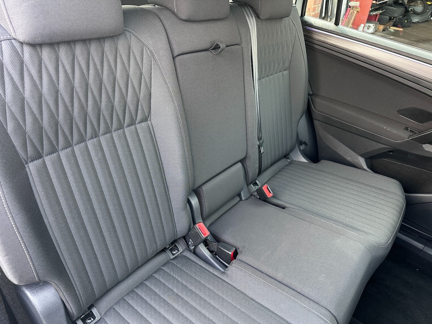 Used Volkswagen Tiguan Allspace 2022 for sale - 78199460: Photo 43