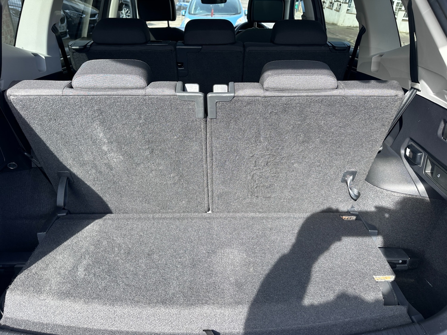 Used Volkswagen Tiguan Allspace 2022 for sale - 78199460: Photo 44