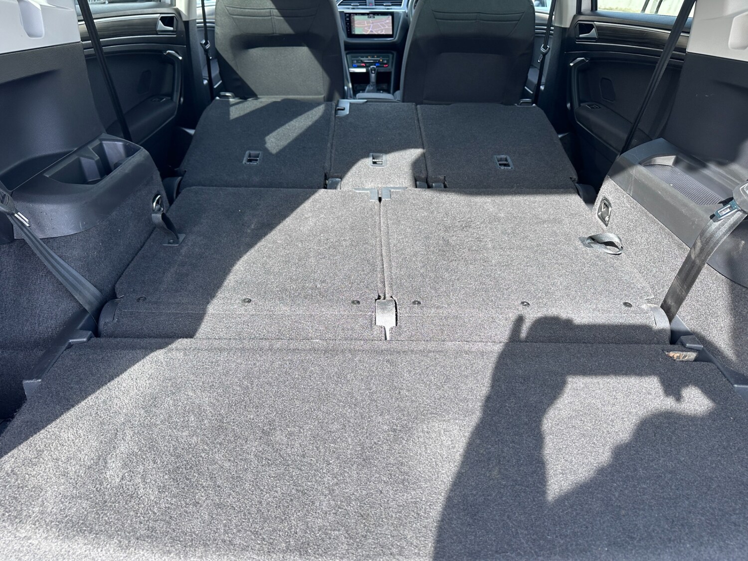 Used Volkswagen Tiguan Allspace 2022 for sale - 78199460: Photo 47