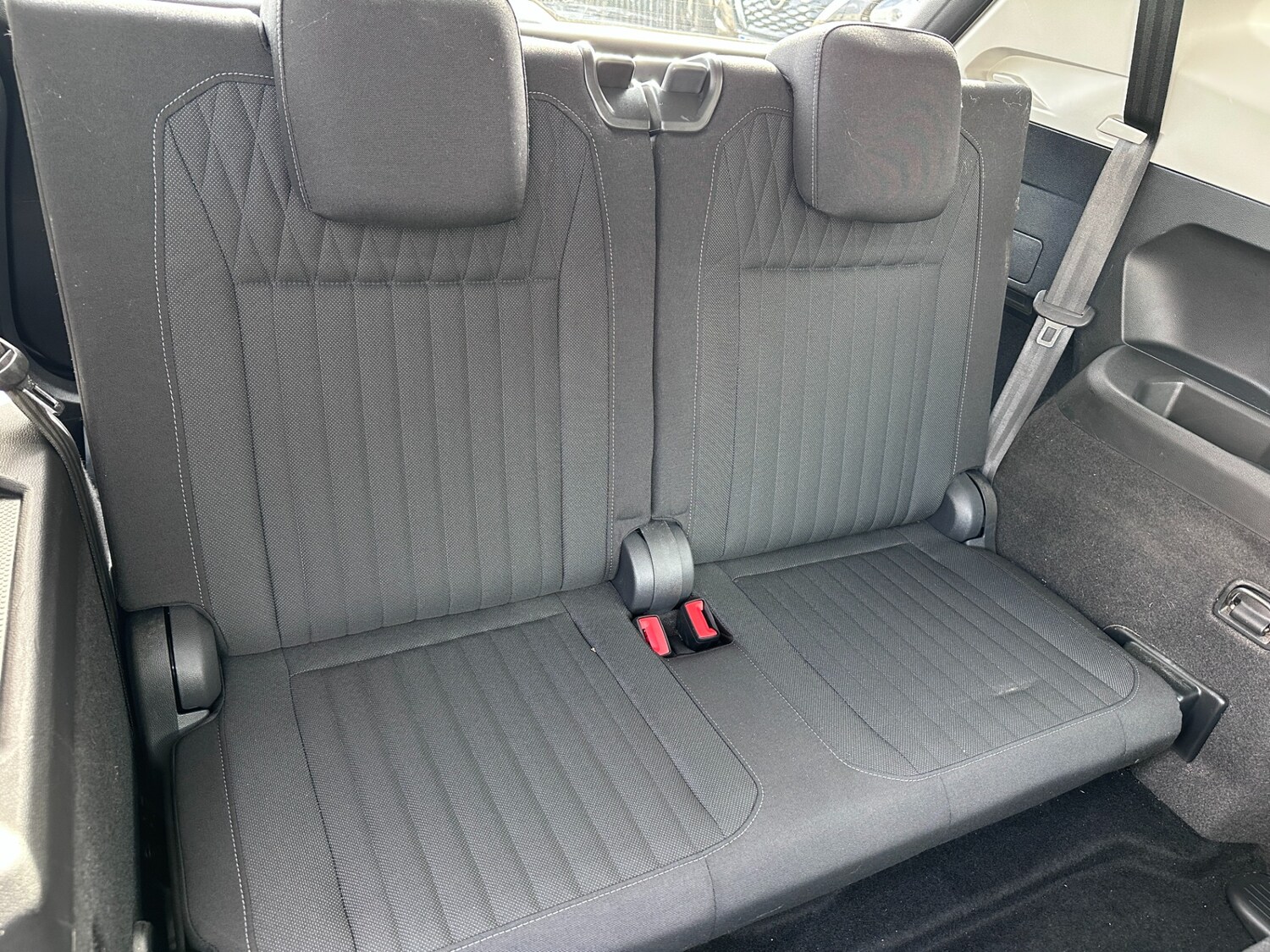 Used Volkswagen Tiguan Allspace 2022 for sale - 78199460: Photo 49