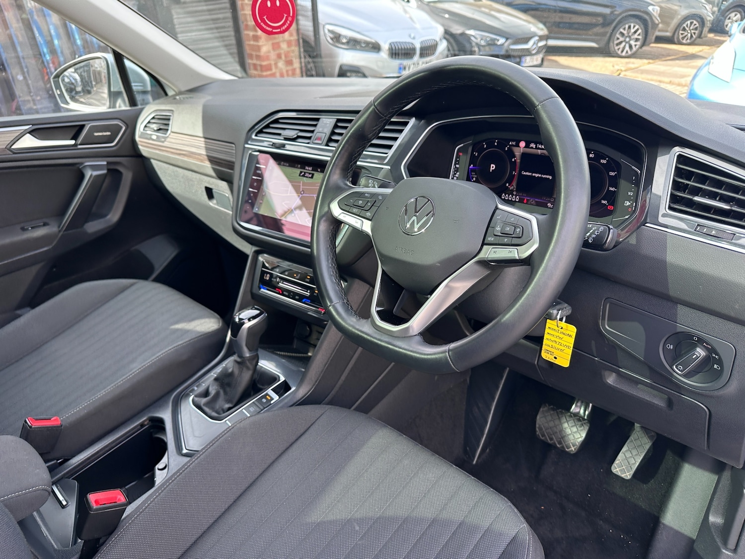 Used Volkswagen Tiguan Allspace 2022 for sale - 78199460: Photo 50