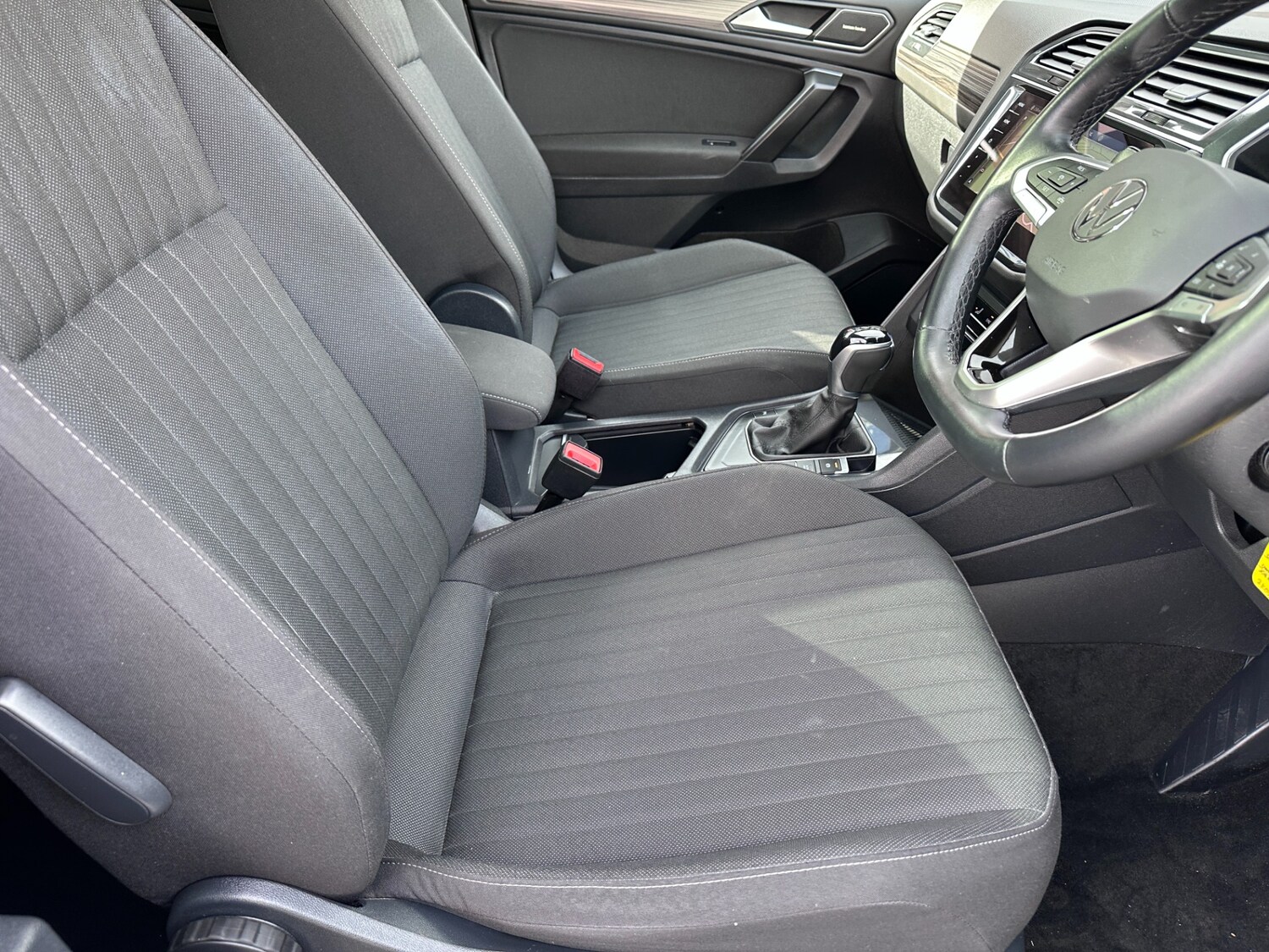 Used Volkswagen Tiguan Allspace 2022 for sale - 78199460: Photo 51