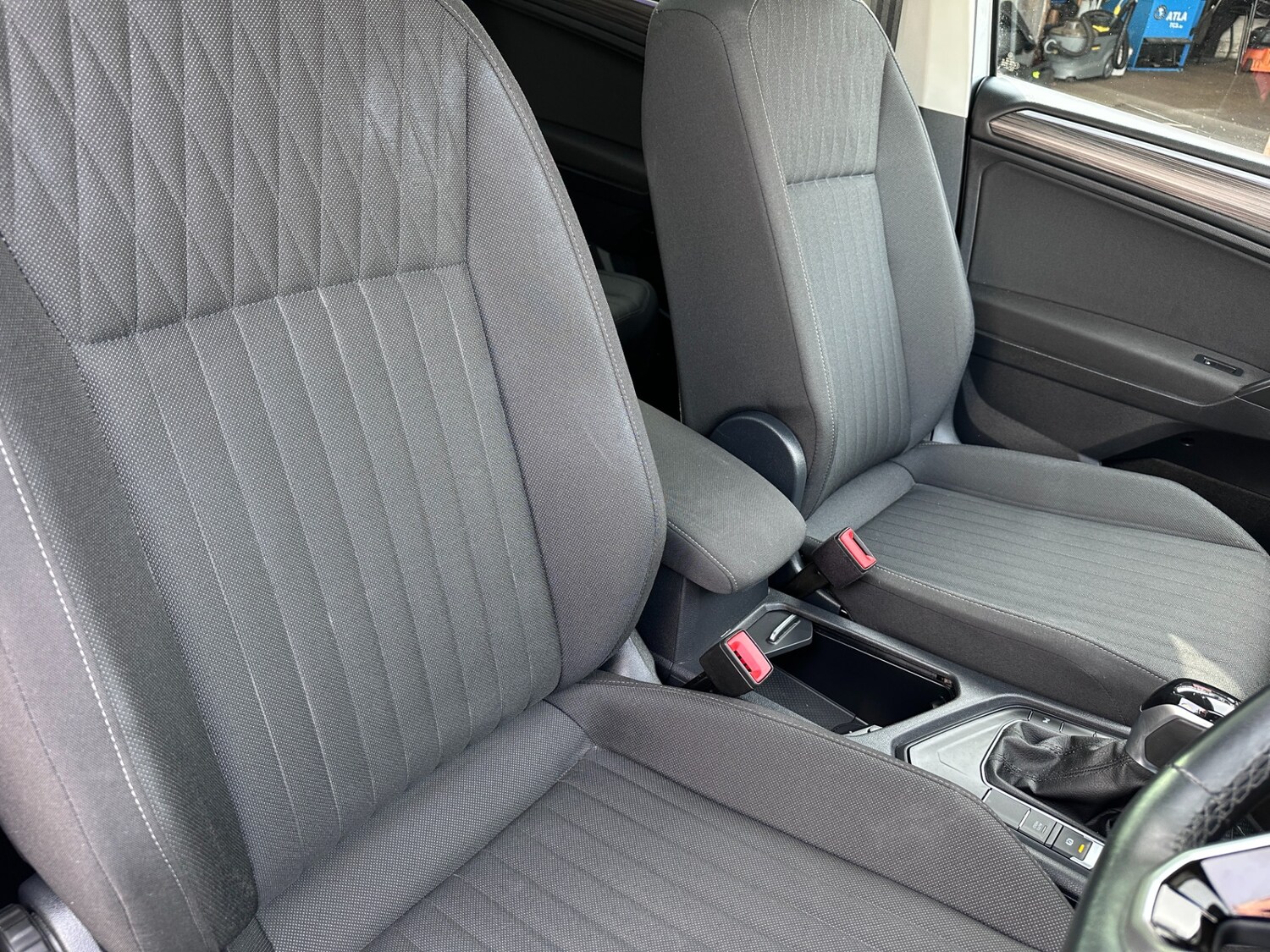 Used Volkswagen Tiguan Allspace 2022 for sale - 78199460: Photo 52