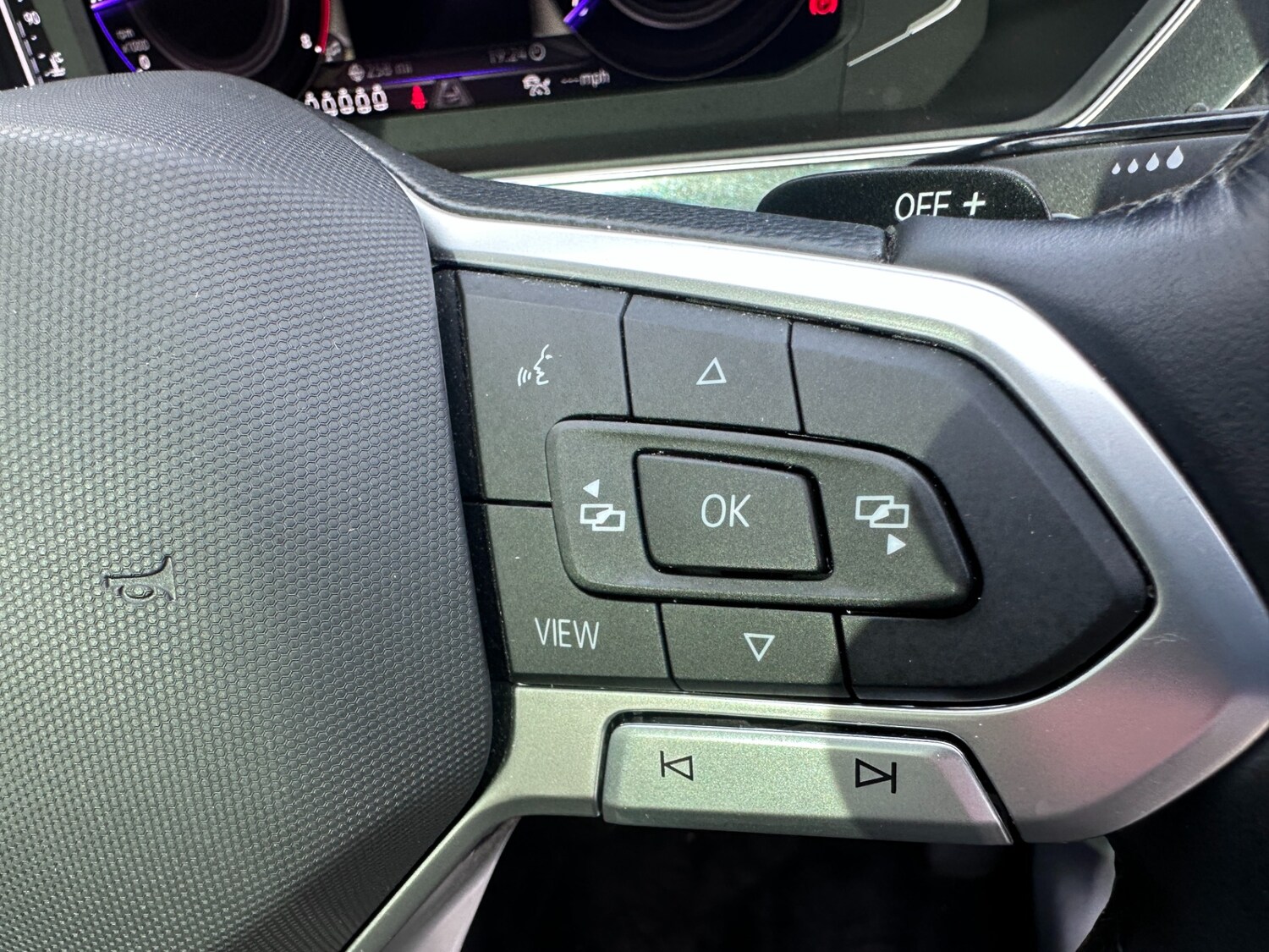 Used Volkswagen Tiguan Allspace 2022 for sale - 78199460: Photo 55