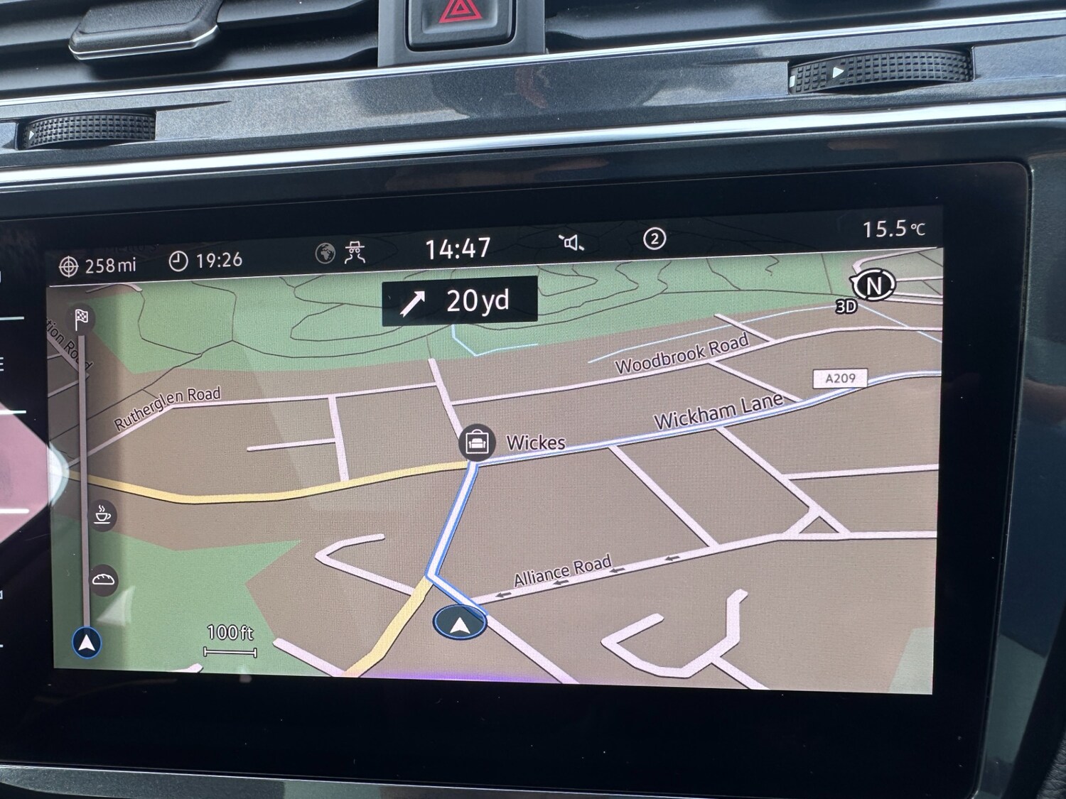 Used Volkswagen Tiguan Allspace 2022 for sale - 78199460: Photo 58