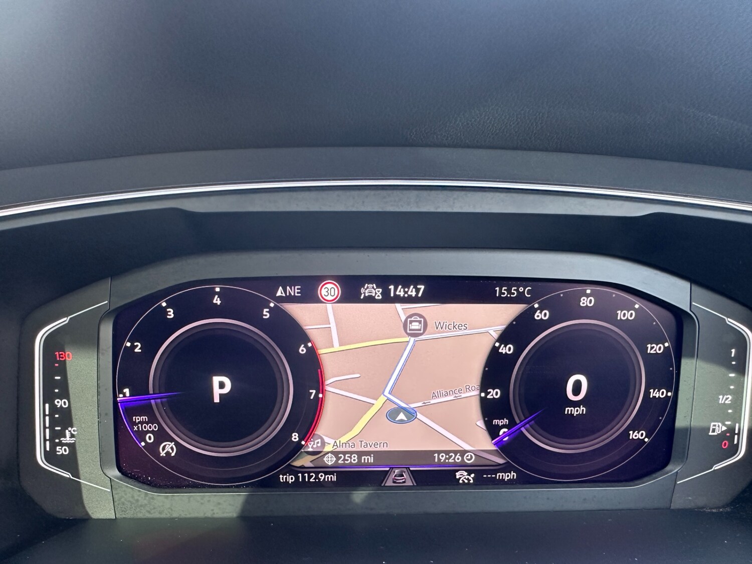 Used Volkswagen Tiguan Allspace 2022 for sale - 78199460: Photo 59