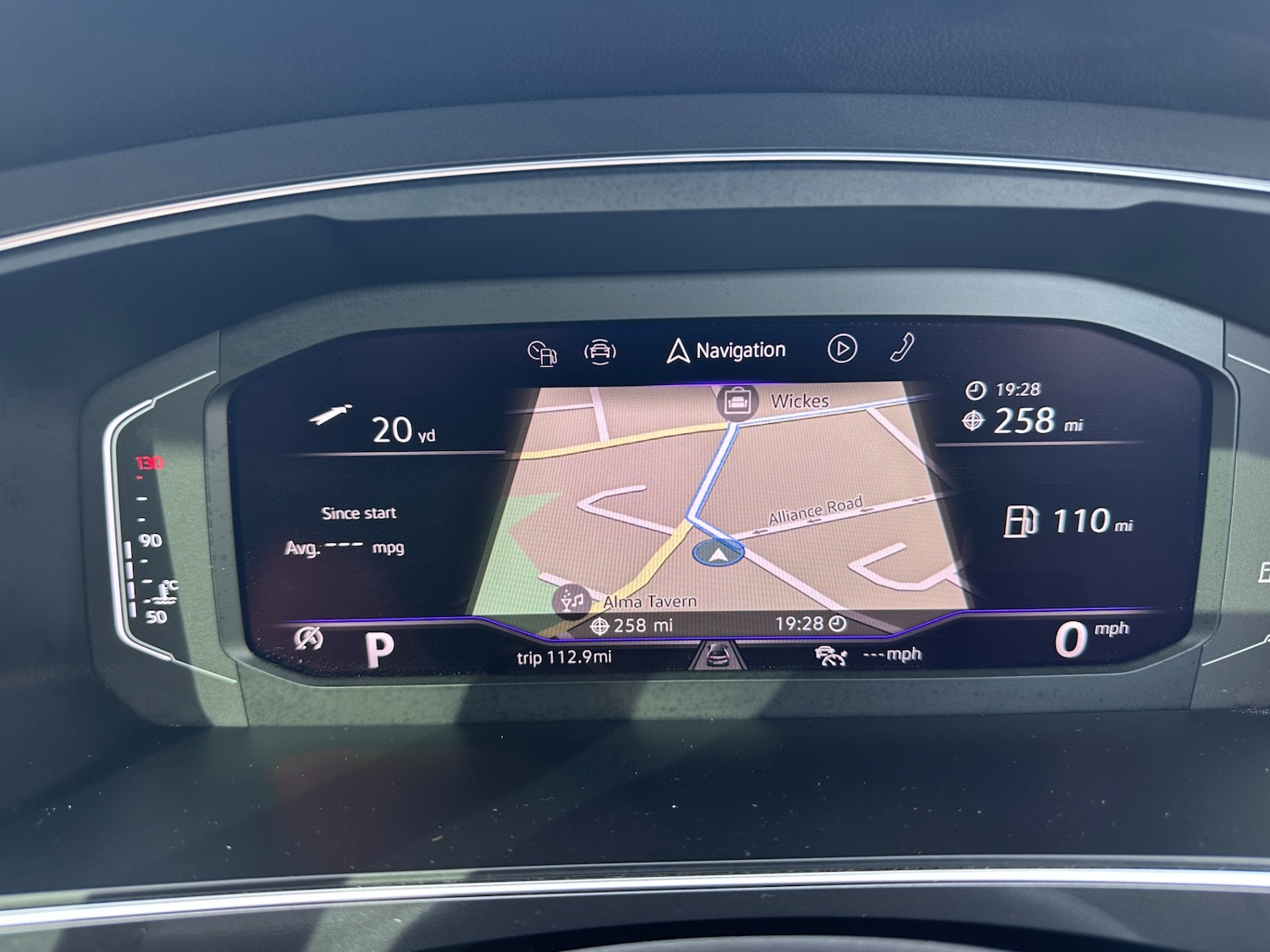 Used Volkswagen Tiguan Allspace 2022 for sale - 78199460: Photo 63