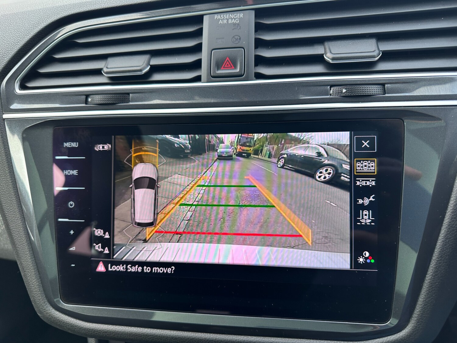 Used Volkswagen Tiguan Allspace 2022 for sale - 78199460: Photo 70