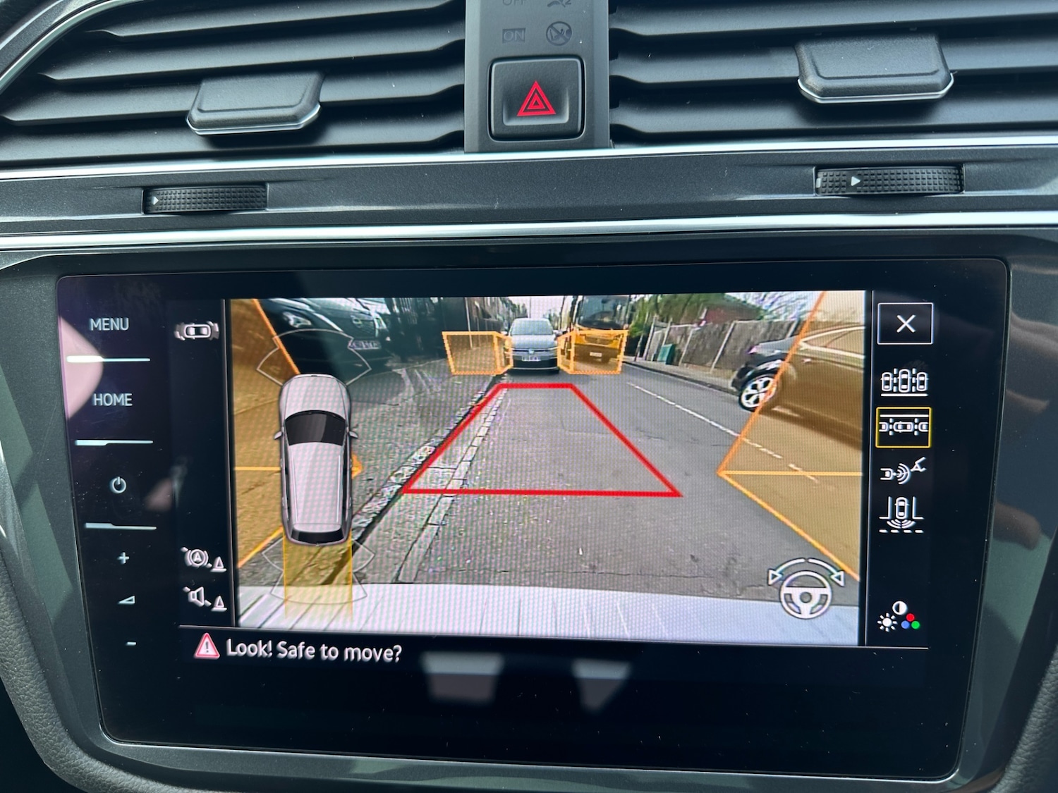 Used Volkswagen Tiguan Allspace 2022 for sale - 78199460: Photo 71