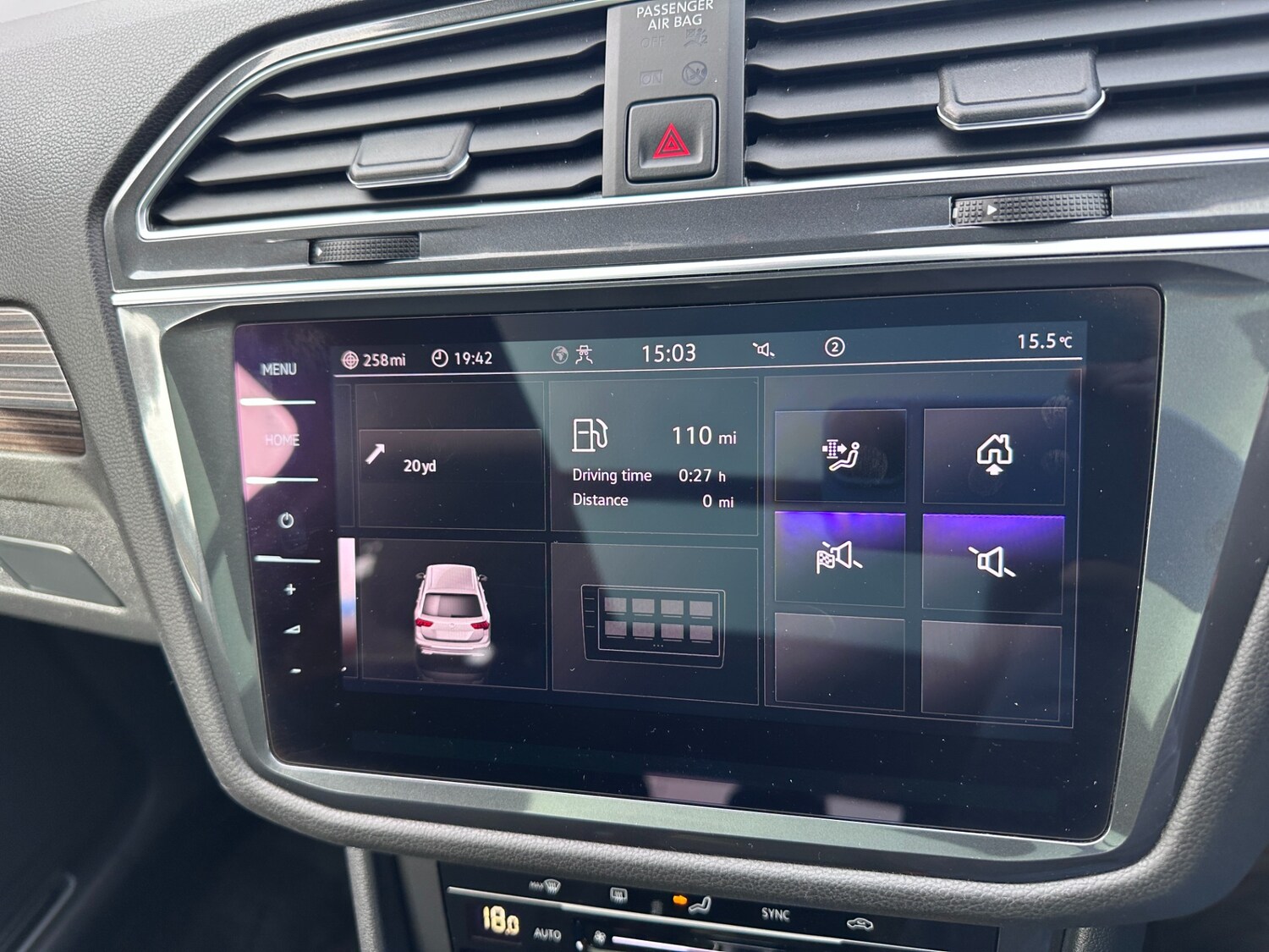 Used Volkswagen Tiguan Allspace 2022 for sale - 78199460: Photo 73