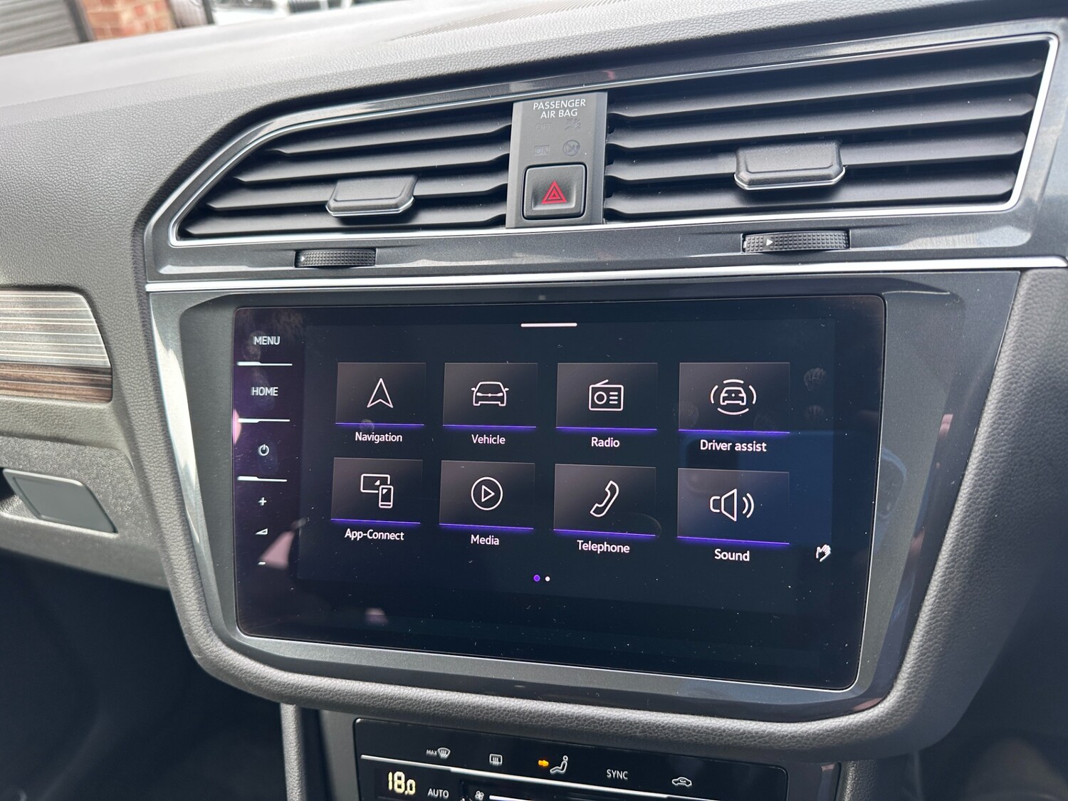 Used Volkswagen Tiguan Allspace 2022 for sale - 78199460: Photo 75