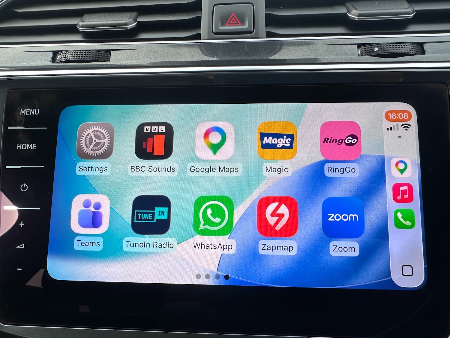 Used Volkswagen Tiguan Allspace 2022 for sale - 78199460: Photo 76