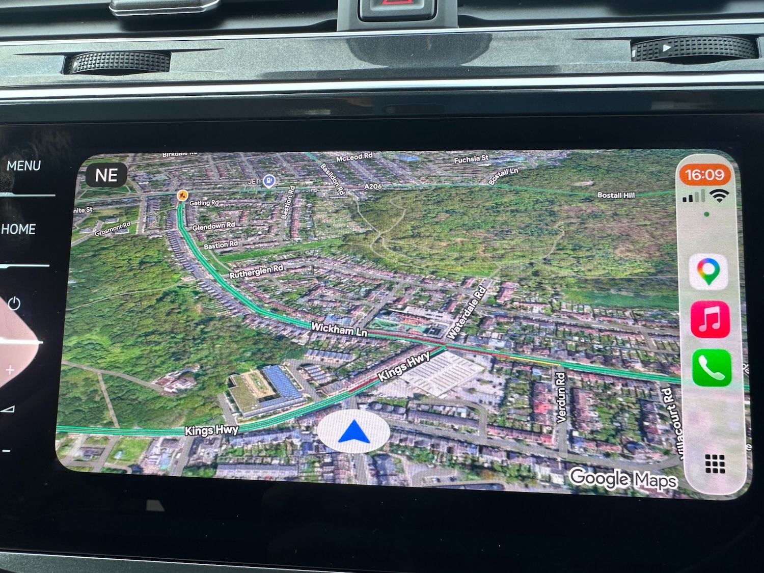 Used Volkswagen Tiguan Allspace 2022 for sale - 78199460: Photo 77