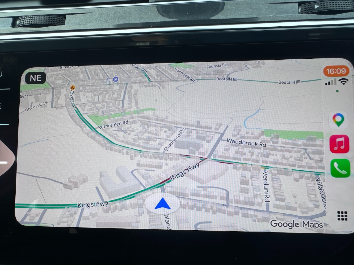 Used Volkswagen Tiguan Allspace 2022 for sale - 78199460: Photo 78