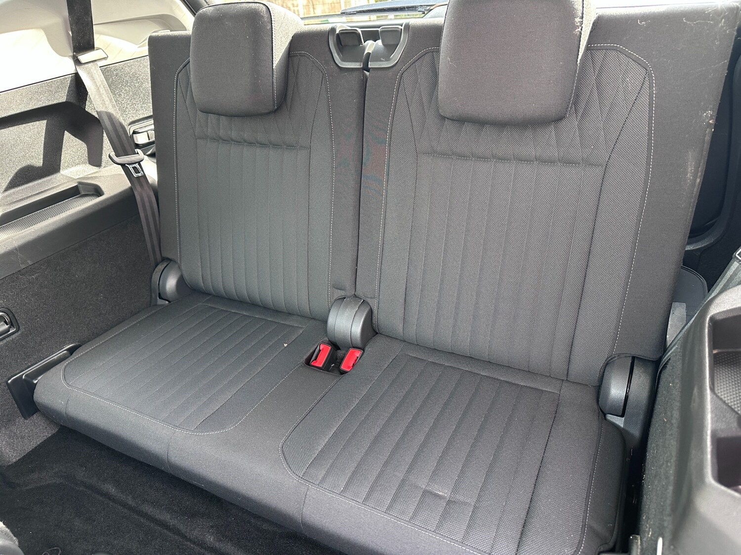 Used Volkswagen Tiguan Allspace 2022 for sale - 78199460: Photo 8