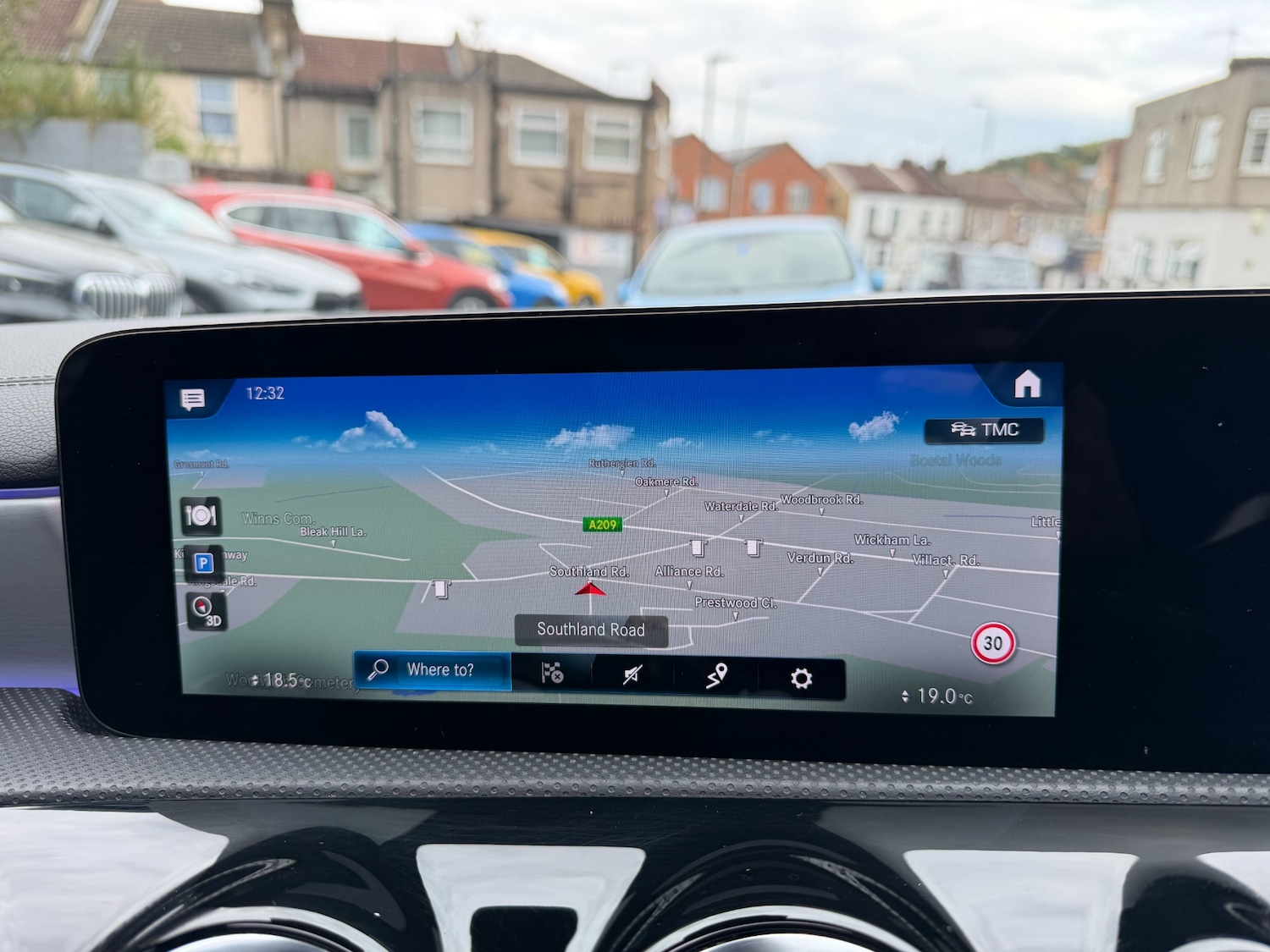 Used Mercedes-Benz CLA 2020 for sale - 76116665: Photo 10