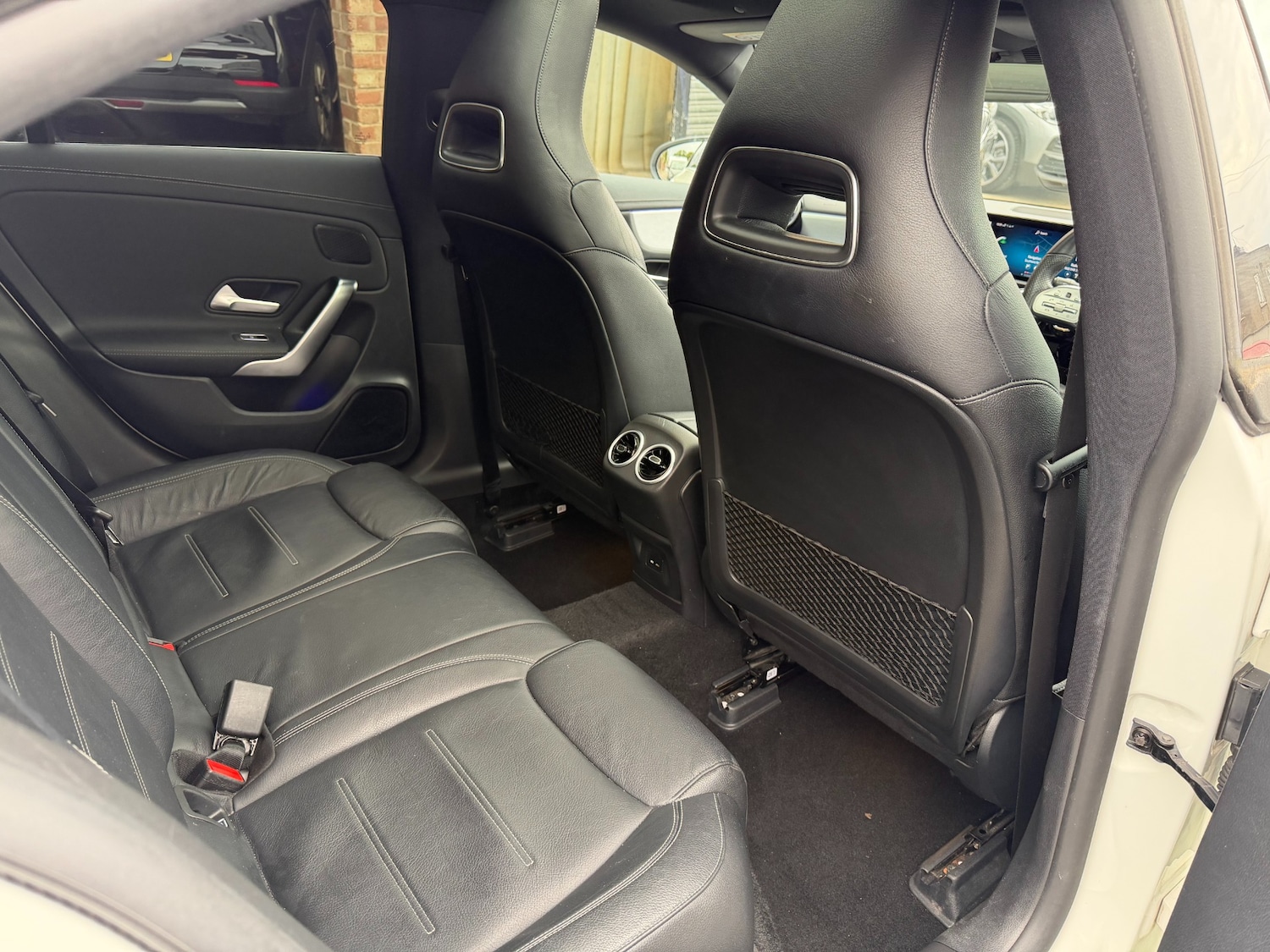 Used Mercedes-Benz CLA 2020 for sale - 76116665: Photo 12