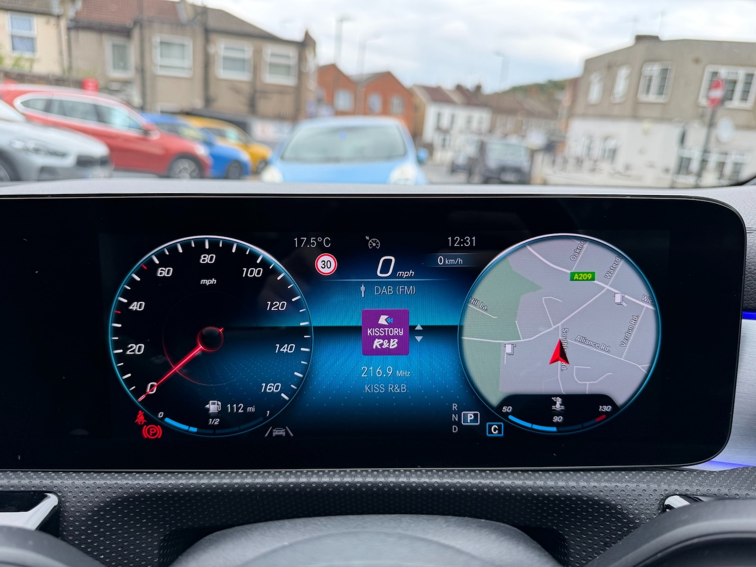 Used Mercedes-Benz CLA 2020 for sale - 76116665: Photo 16