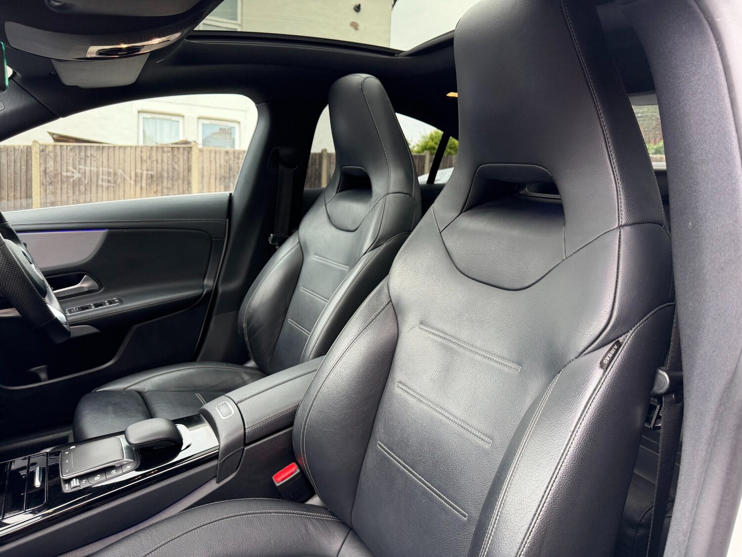 Used Mercedes-Benz CLA 2020 for sale - 76116665: Photo 18